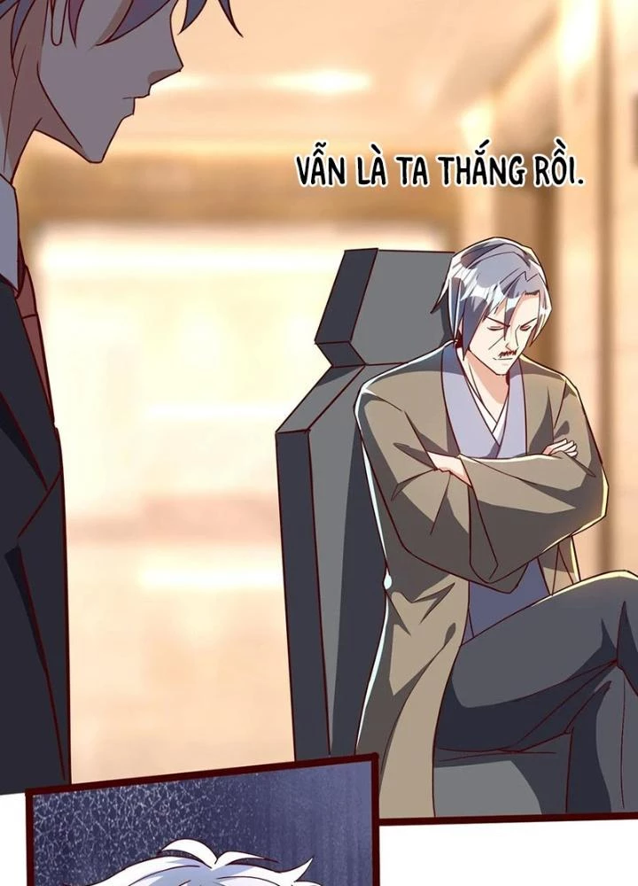 Linh Khí Khôi Phục: Ta Mỗi Ngày Thu Được Một Cái Kỹ Năng Mới Chapter 267 - Trang 2