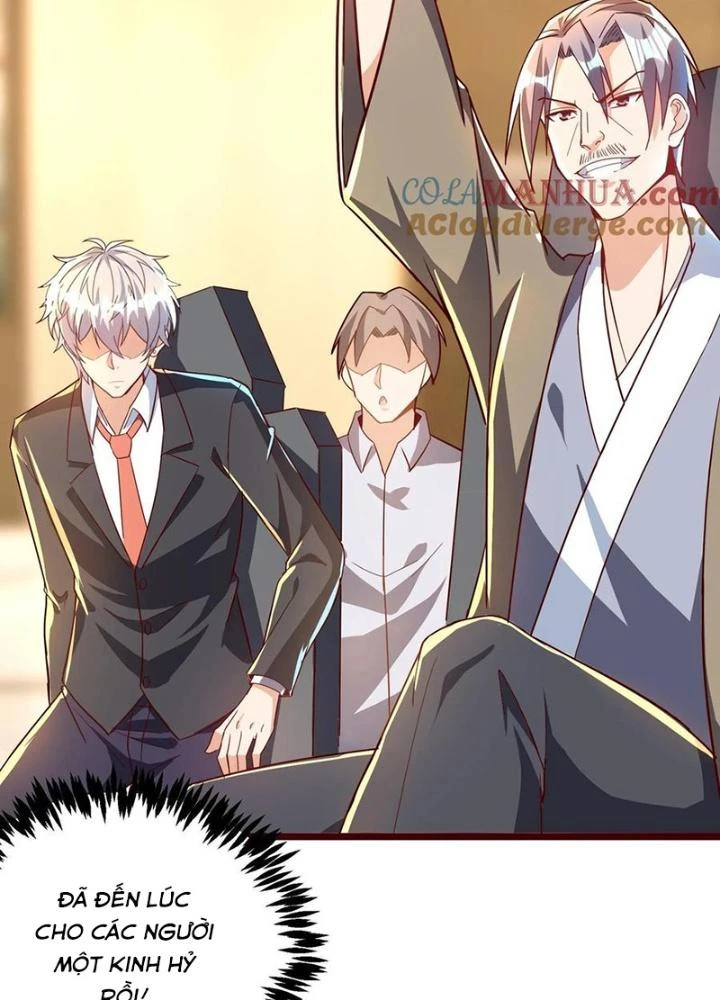 Linh Khí Khôi Phục: Ta Mỗi Ngày Thu Được Một Cái Kỹ Năng Mới Chapter 267 - Trang 2