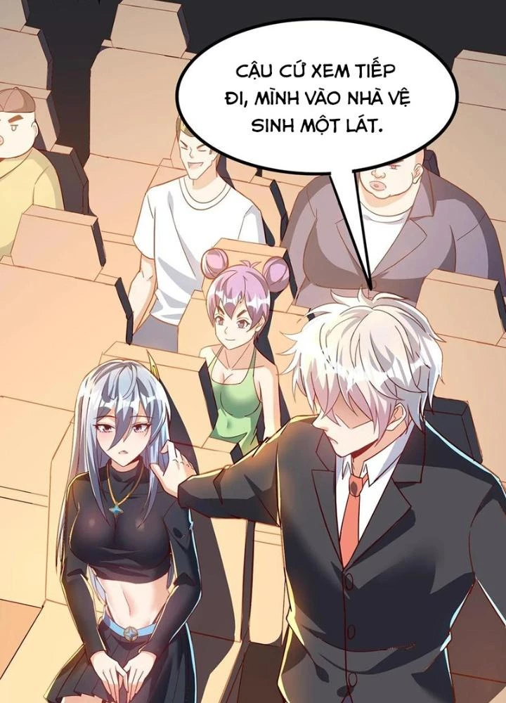 Linh Khí Khôi Phục: Ta Mỗi Ngày Thu Được Một Cái Kỹ Năng Mới Chapter 267 - Trang 2