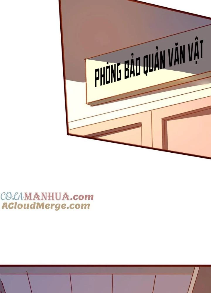 Linh Khí Khôi Phục: Ta Mỗi Ngày Thu Được Một Cái Kỹ Năng Mới Chapter 267 - Trang 2