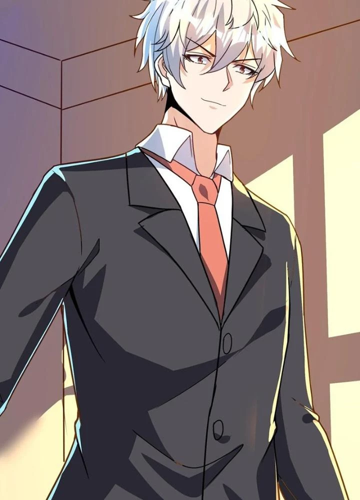 Linh Khí Khôi Phục: Ta Mỗi Ngày Thu Được Một Cái Kỹ Năng Mới Chapter 267 - Trang 2