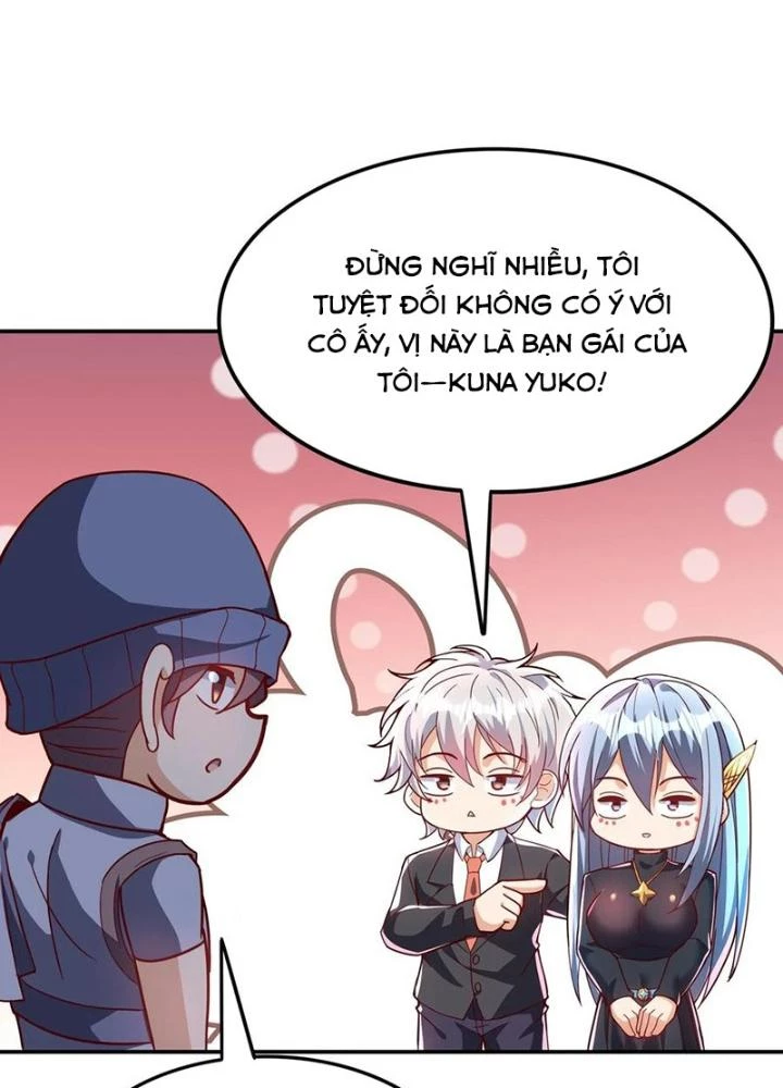 Linh Khí Khôi Phục: Ta Mỗi Ngày Thu Được Một Cái Kỹ Năng Mới Chapter 267 - Trang 2