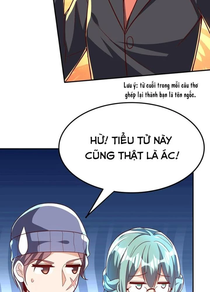 Linh Khí Khôi Phục: Ta Mỗi Ngày Thu Được Một Cái Kỹ Năng Mới Chapter 267 - Trang 2