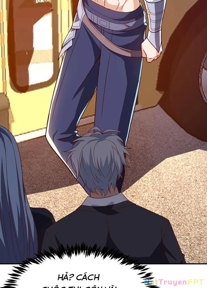 Linh Khí Khôi Phục: Ta Mỗi Ngày Thu Được Một Cái Kỹ Năng Mới Chapter 267 - Trang 2