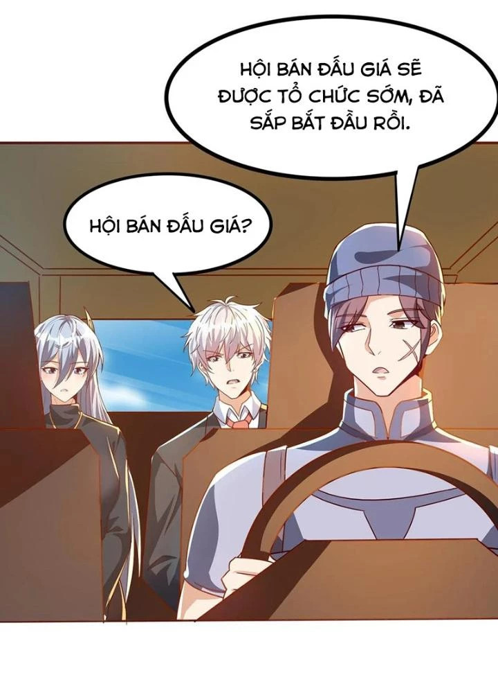 Linh Khí Khôi Phục: Ta Mỗi Ngày Thu Được Một Cái Kỹ Năng Mới Chapter 267 - Trang 2