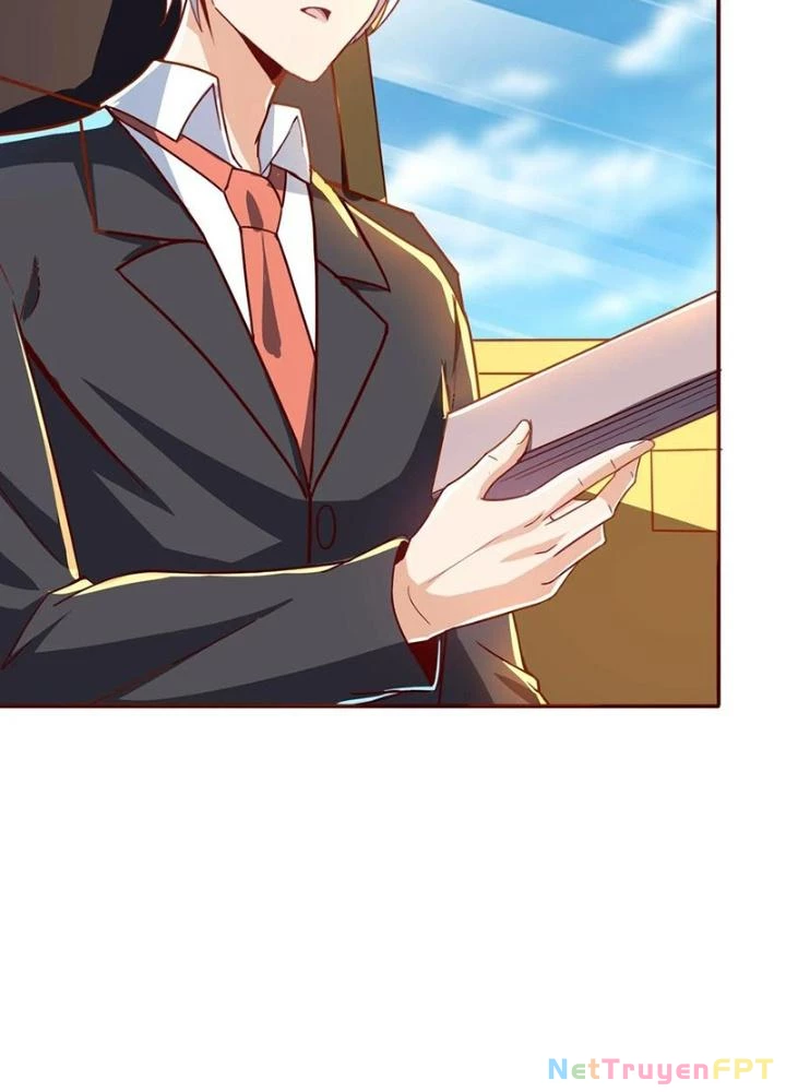 Linh Khí Khôi Phục: Ta Mỗi Ngày Thu Được Một Cái Kỹ Năng Mới Chapter 267 - Trang 2