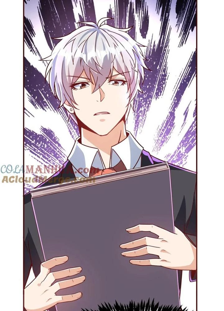 Linh Khí Khôi Phục: Ta Mỗi Ngày Thu Được Một Cái Kỹ Năng Mới Chapter 267 - Trang 2