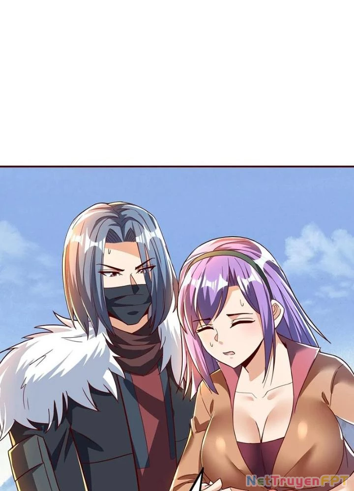 Linh Khí Khôi Phục: Ta Mỗi Ngày Thu Được Một Cái Kỹ Năng Mới Chapter 267 - Trang 2