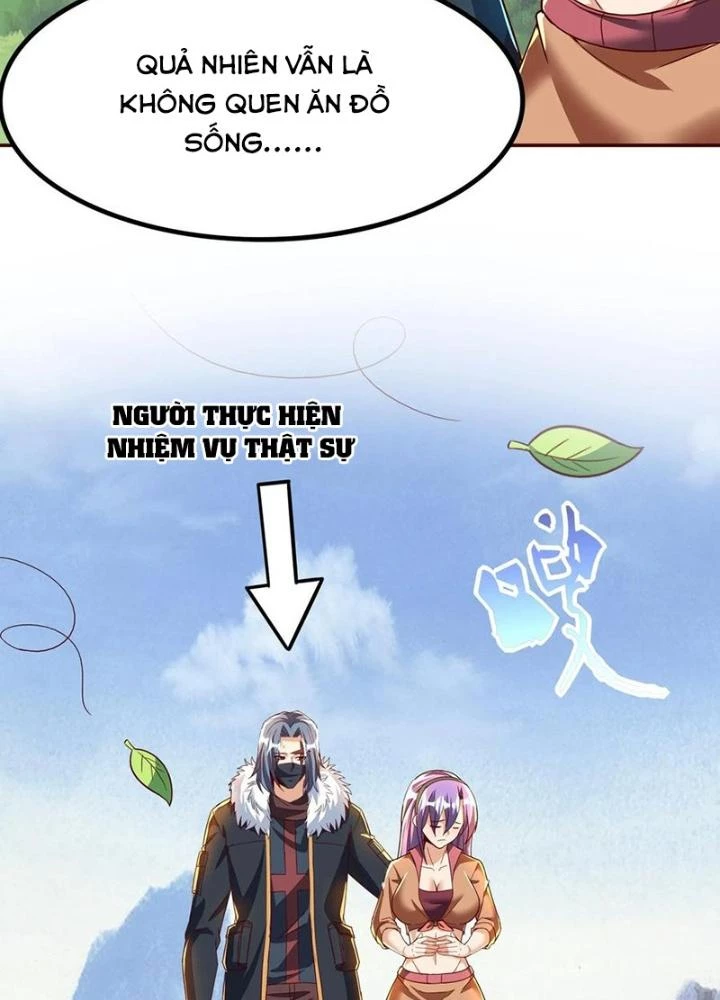 Linh Khí Khôi Phục: Ta Mỗi Ngày Thu Được Một Cái Kỹ Năng Mới Chapter 267 - Trang 2