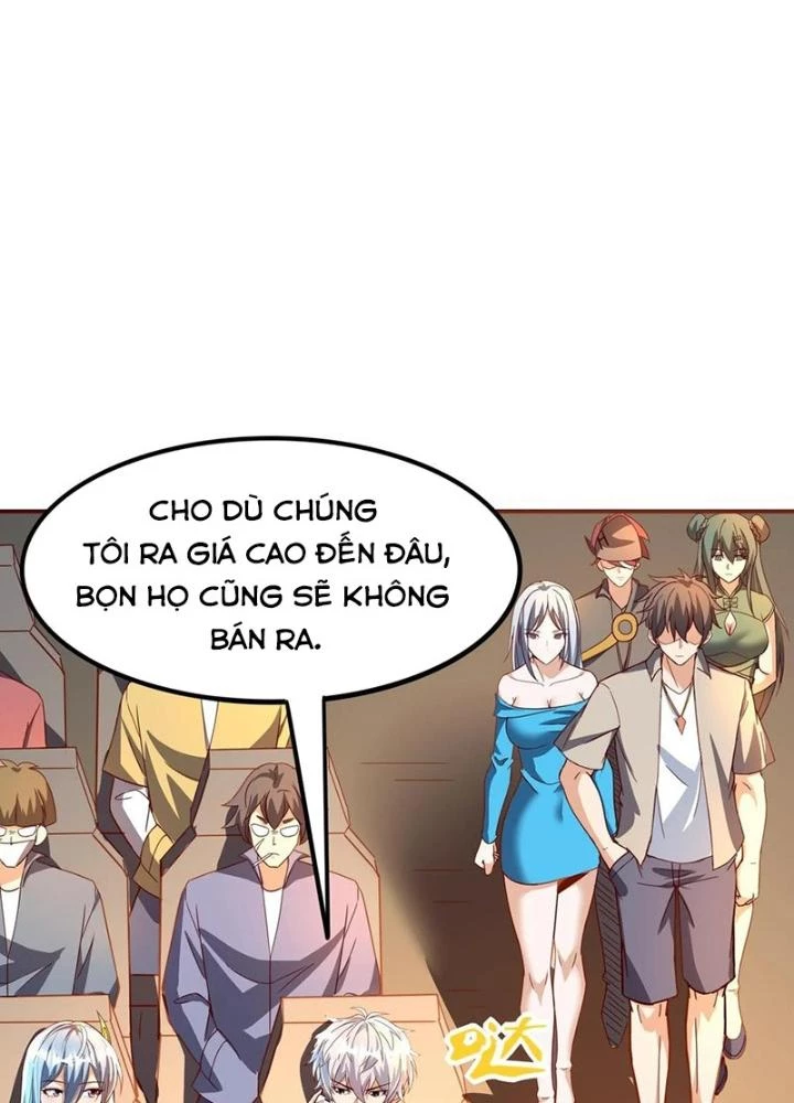 Linh Khí Khôi Phục: Ta Mỗi Ngày Thu Được Một Cái Kỹ Năng Mới Chapter 267 - Trang 2