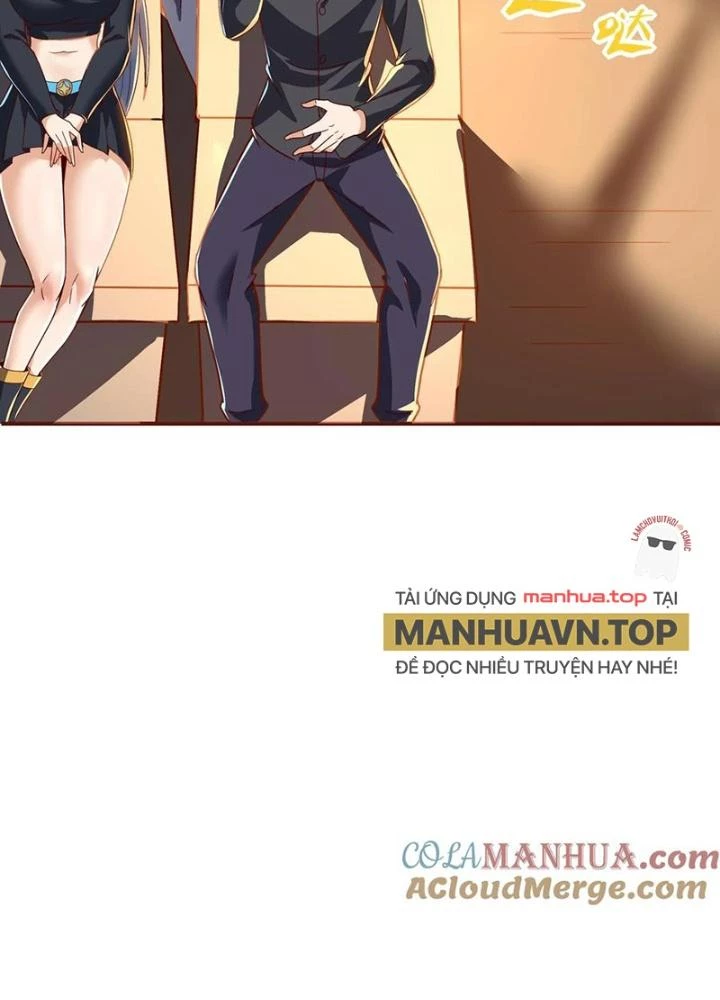 Linh Khí Khôi Phục: Ta Mỗi Ngày Thu Được Một Cái Kỹ Năng Mới Chapter 267 - Trang 2