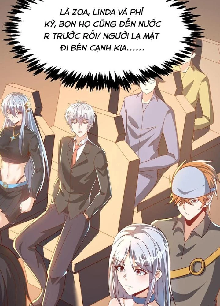 Linh Khí Khôi Phục: Ta Mỗi Ngày Thu Được Một Cái Kỹ Năng Mới Chapter 267 - Trang 2