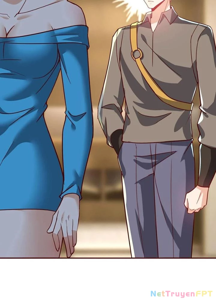 Linh Khí Khôi Phục: Ta Mỗi Ngày Thu Được Một Cái Kỹ Năng Mới Chapter 267 - Trang 2