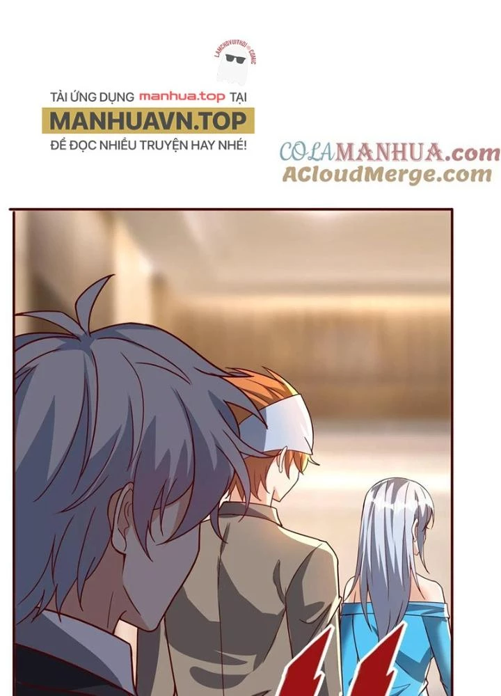 Linh Khí Khôi Phục: Ta Mỗi Ngày Thu Được Một Cái Kỹ Năng Mới Chapter 267 - Trang 2