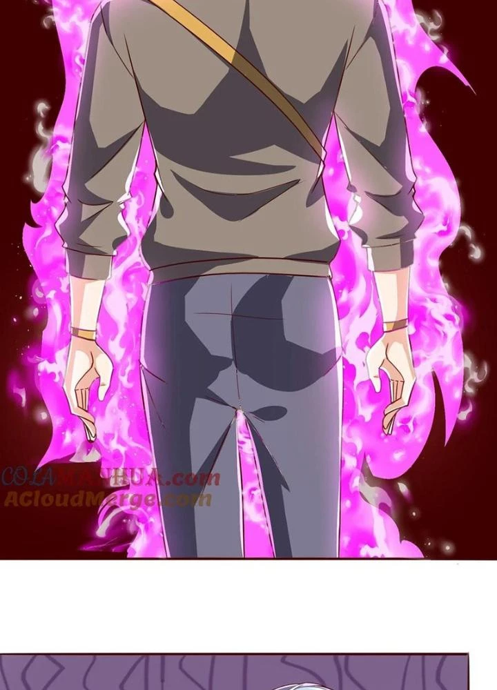 Linh Khí Khôi Phục: Ta Mỗi Ngày Thu Được Một Cái Kỹ Năng Mới Chapter 267 - Trang 2