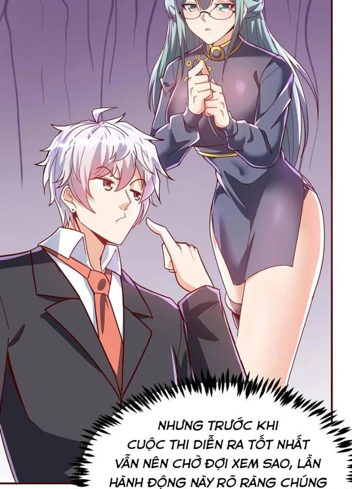 Linh Khí Khôi Phục: Ta Mỗi Ngày Thu Được Một Cái Kỹ Năng Mới Chapter 267 - Trang 2