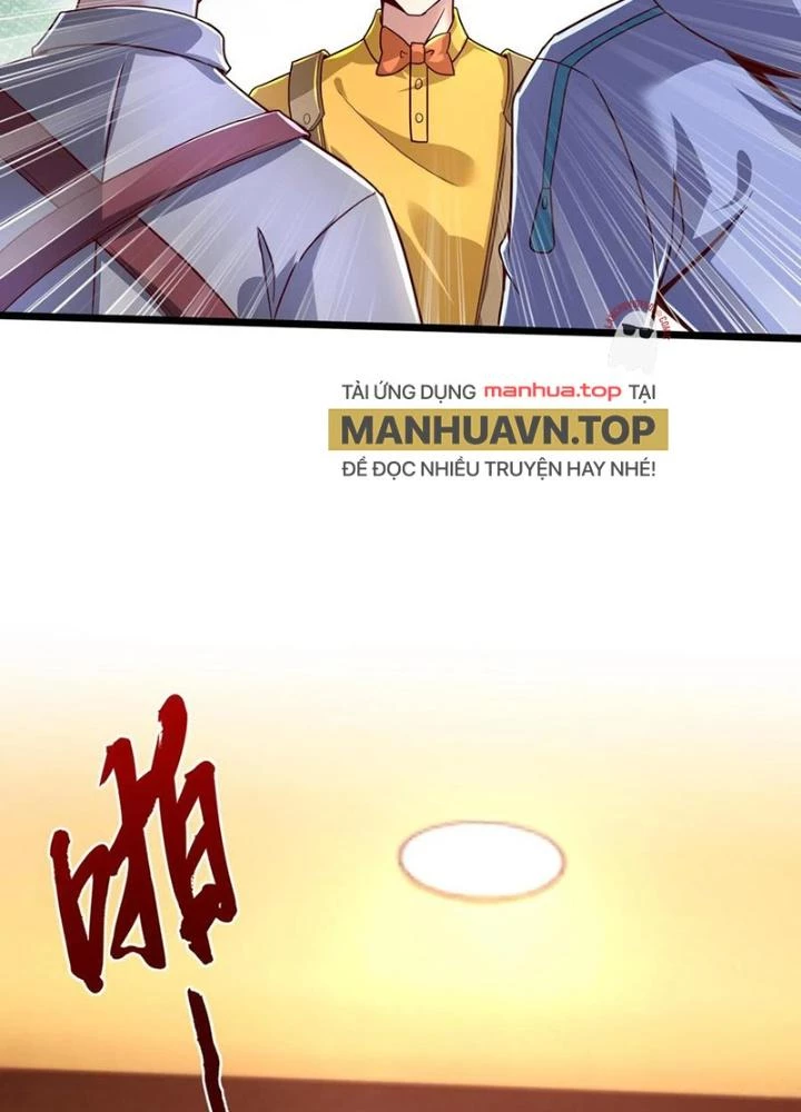 Linh Khí Khôi Phục: Ta Mỗi Ngày Thu Được Một Cái Kỹ Năng Mới Chapter 268 - Trang 2