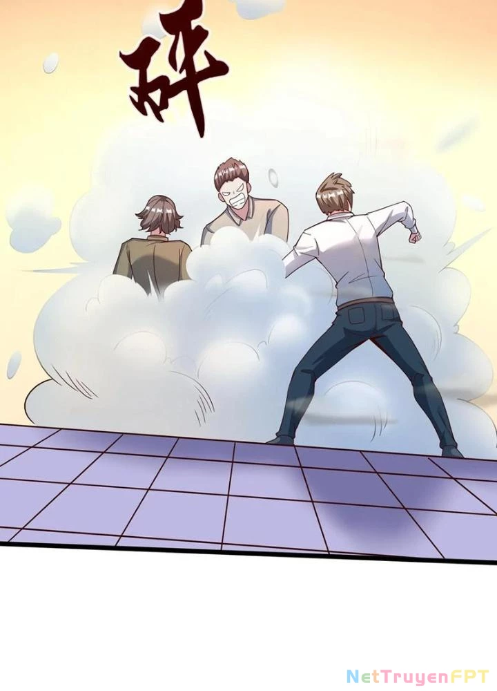 Linh Khí Khôi Phục: Ta Mỗi Ngày Thu Được Một Cái Kỹ Năng Mới Chapter 268 - Trang 2