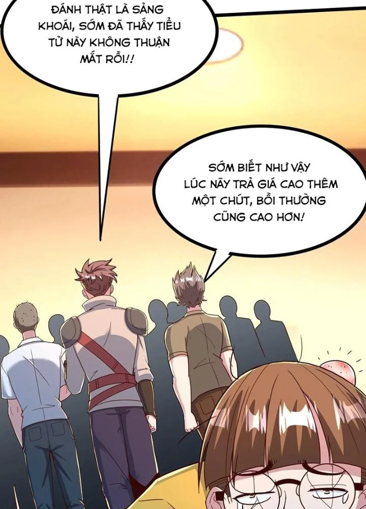 Linh Khí Khôi Phục: Ta Mỗi Ngày Thu Được Một Cái Kỹ Năng Mới Chapter 268 - Trang 2