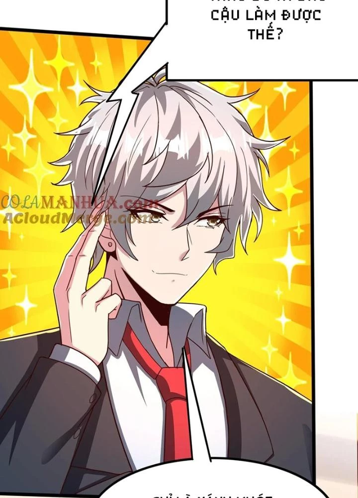 Linh Khí Khôi Phục: Ta Mỗi Ngày Thu Được Một Cái Kỹ Năng Mới Chapter 268 - Trang 2