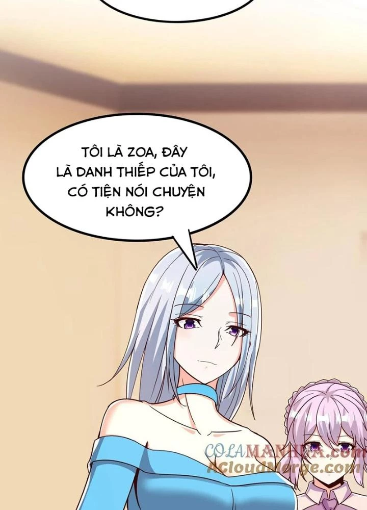 Linh Khí Khôi Phục: Ta Mỗi Ngày Thu Được Một Cái Kỹ Năng Mới Chapter 268 - Trang 2