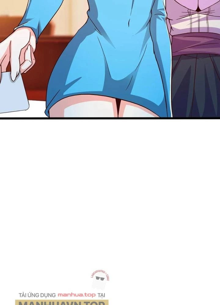 Linh Khí Khôi Phục: Ta Mỗi Ngày Thu Được Một Cái Kỹ Năng Mới Chapter 268 - Trang 2