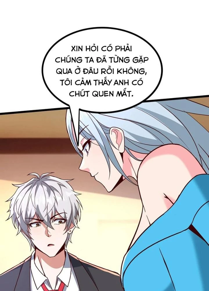 Linh Khí Khôi Phục: Ta Mỗi Ngày Thu Được Một Cái Kỹ Năng Mới Chapter 268 - Trang 2