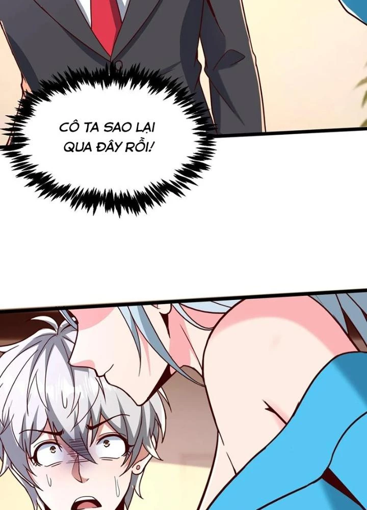 Linh Khí Khôi Phục: Ta Mỗi Ngày Thu Được Một Cái Kỹ Năng Mới Chapter 268 - Trang 2