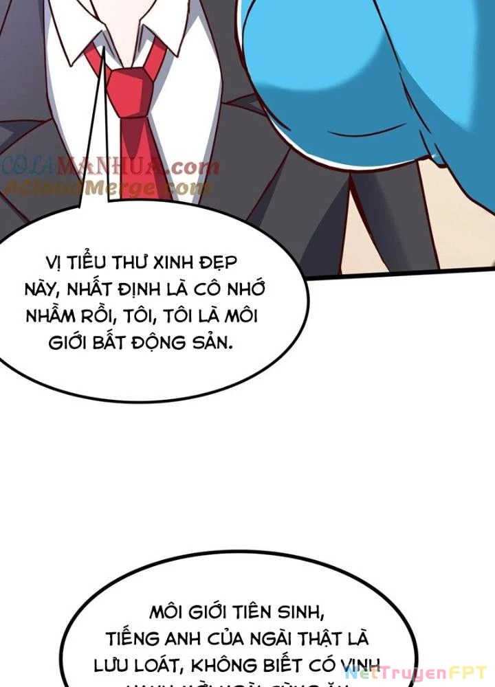 Linh Khí Khôi Phục: Ta Mỗi Ngày Thu Được Một Cái Kỹ Năng Mới Chapter 268 - Trang 2