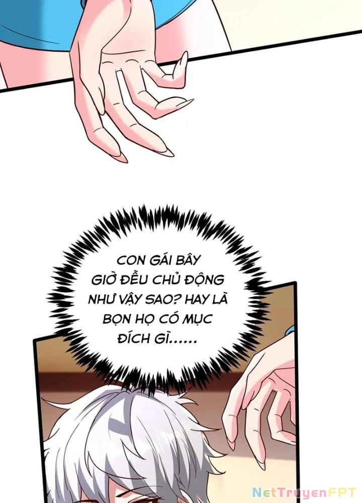 Linh Khí Khôi Phục: Ta Mỗi Ngày Thu Được Một Cái Kỹ Năng Mới Chapter 268 - Trang 2