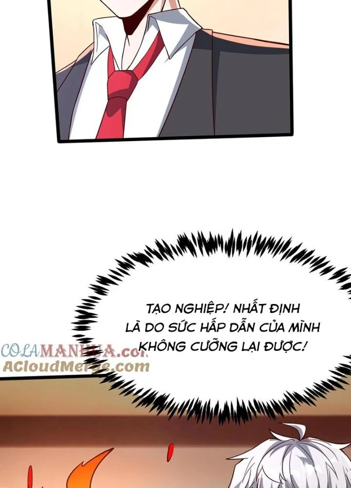 Linh Khí Khôi Phục: Ta Mỗi Ngày Thu Được Một Cái Kỹ Năng Mới Chapter 268 - Trang 2