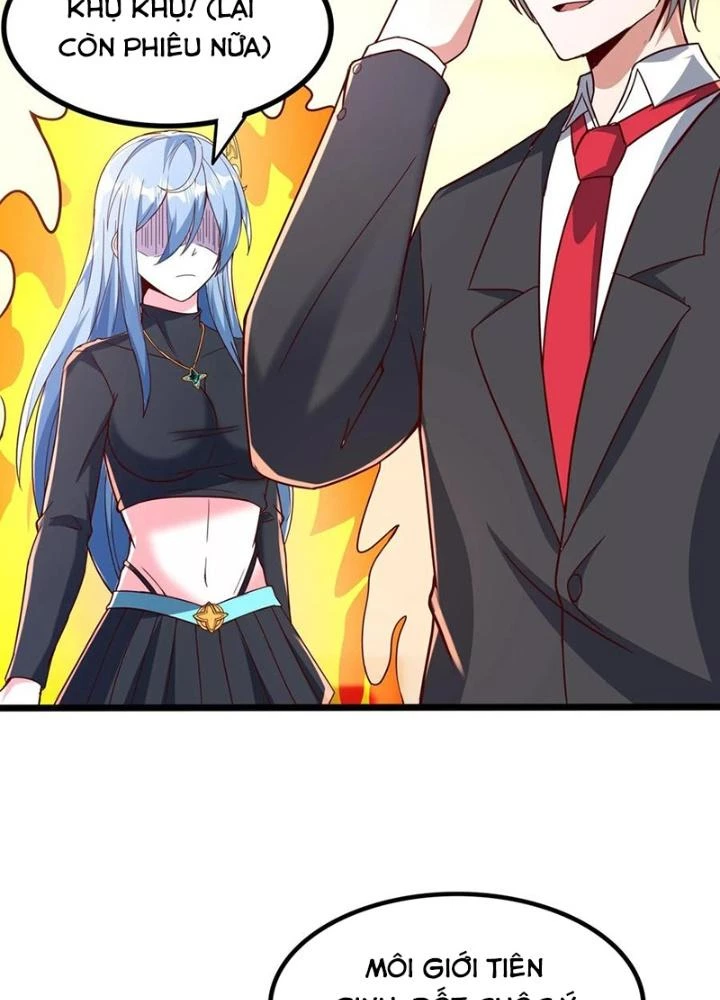 Linh Khí Khôi Phục: Ta Mỗi Ngày Thu Được Một Cái Kỹ Năng Mới Chapter 268 - Trang 2