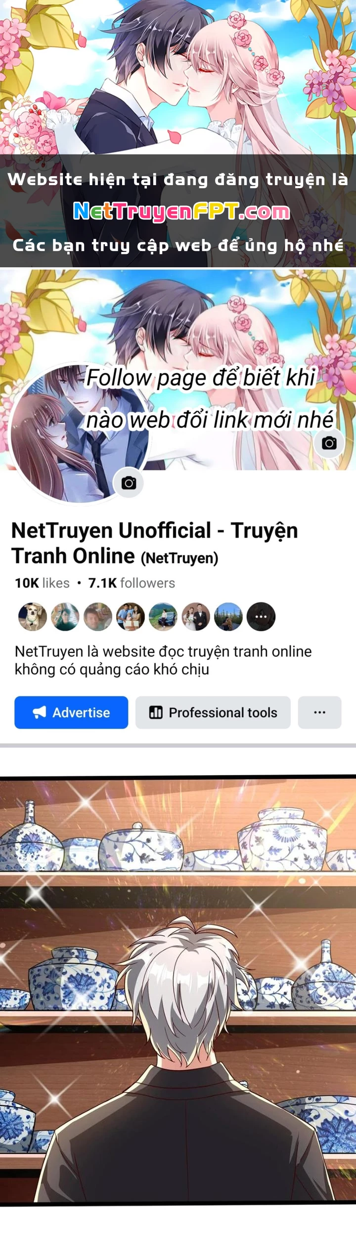 Linh Khí Khôi Phục: Ta Mỗi Ngày Thu Được Một Cái Kỹ Năng Mới Chapter 268 - Trang 2