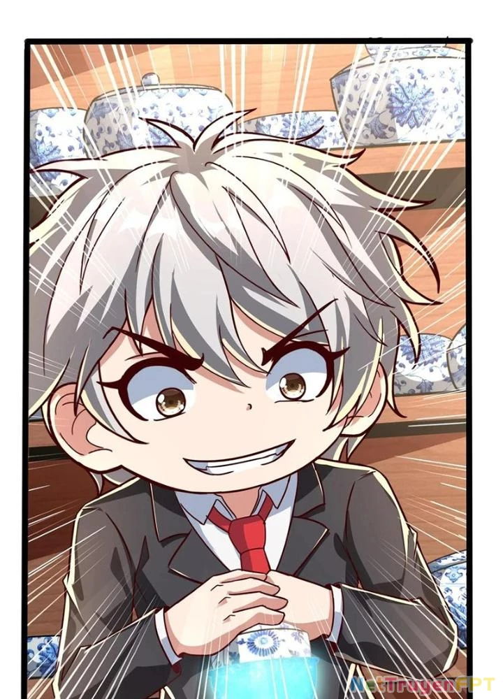 Linh Khí Khôi Phục: Ta Mỗi Ngày Thu Được Một Cái Kỹ Năng Mới Chapter 268 - Trang 2