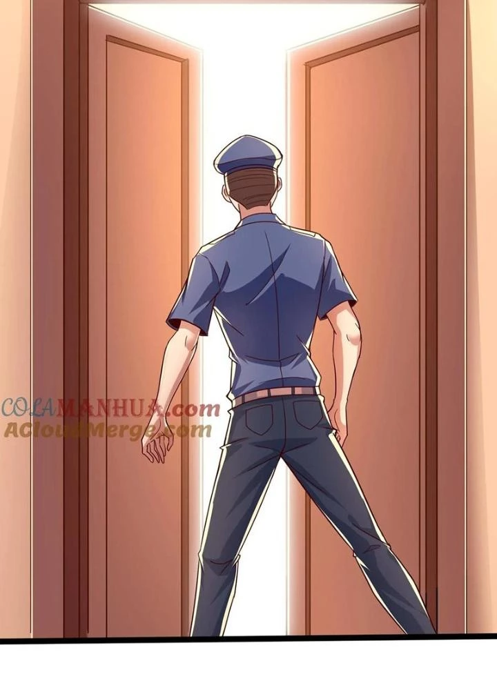 Linh Khí Khôi Phục: Ta Mỗi Ngày Thu Được Một Cái Kỹ Năng Mới Chapter 268 - Trang 2