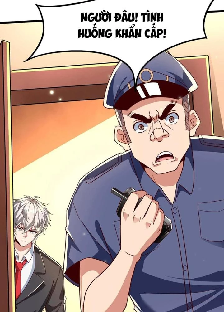 Linh Khí Khôi Phục: Ta Mỗi Ngày Thu Được Một Cái Kỹ Năng Mới Chapter 268 - Trang 2