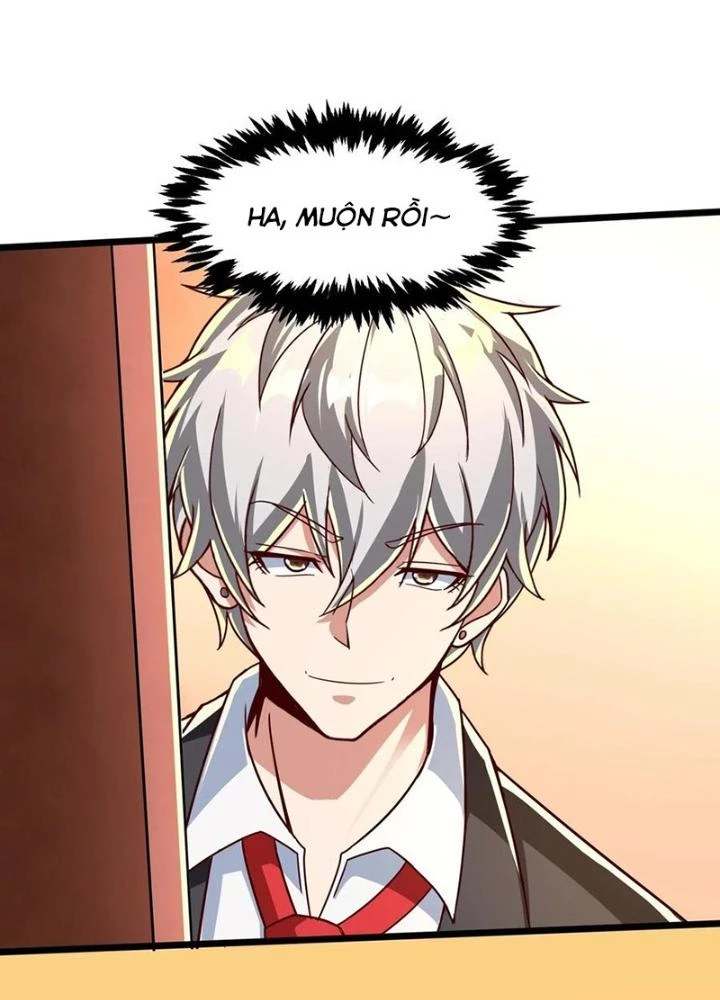 Linh Khí Khôi Phục: Ta Mỗi Ngày Thu Được Một Cái Kỹ Năng Mới Chapter 268 - Trang 2