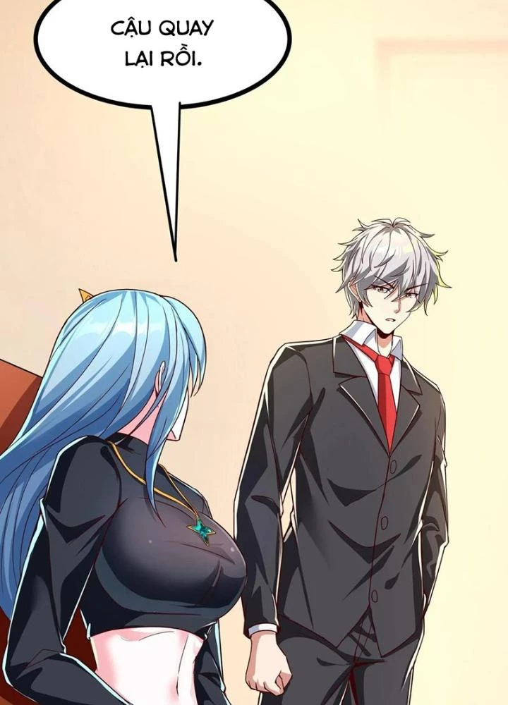 Linh Khí Khôi Phục: Ta Mỗi Ngày Thu Được Một Cái Kỹ Năng Mới Chapter 268 - Trang 2