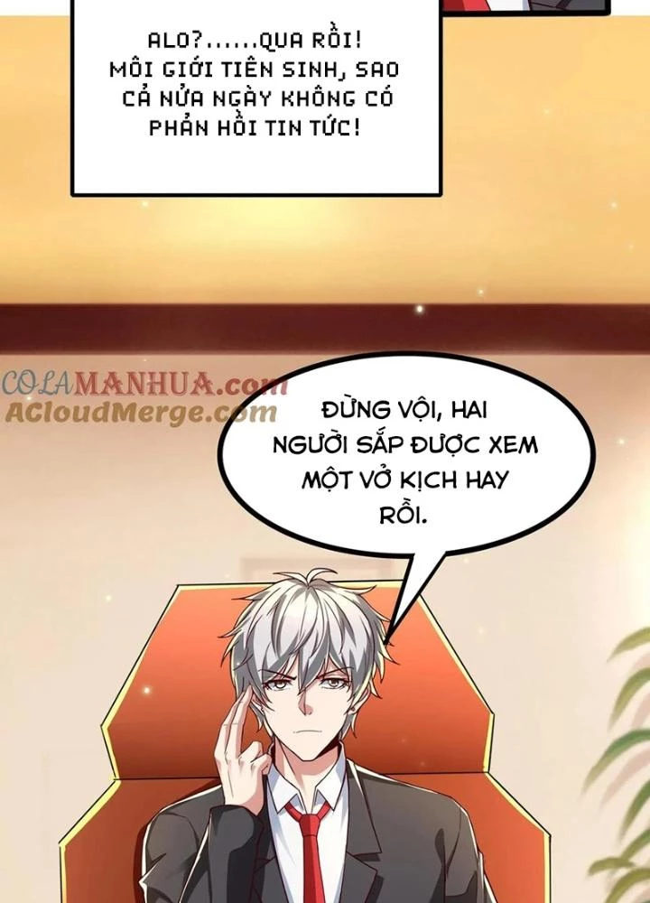 Linh Khí Khôi Phục: Ta Mỗi Ngày Thu Được Một Cái Kỹ Năng Mới Chapter 268 - Trang 2