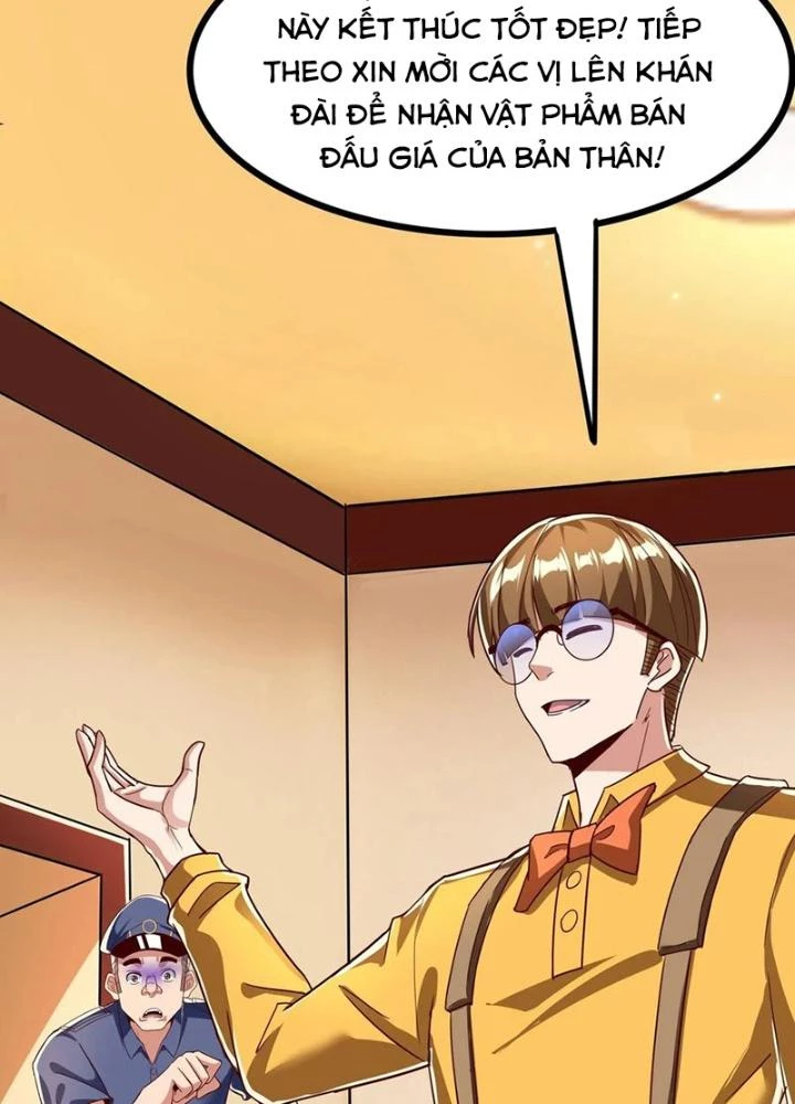 Linh Khí Khôi Phục: Ta Mỗi Ngày Thu Được Một Cái Kỹ Năng Mới Chapter 268 - Trang 2