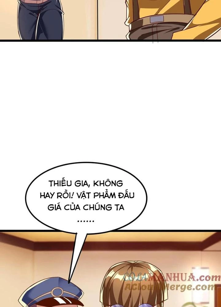 Linh Khí Khôi Phục: Ta Mỗi Ngày Thu Được Một Cái Kỹ Năng Mới Chapter 268 - Trang 2