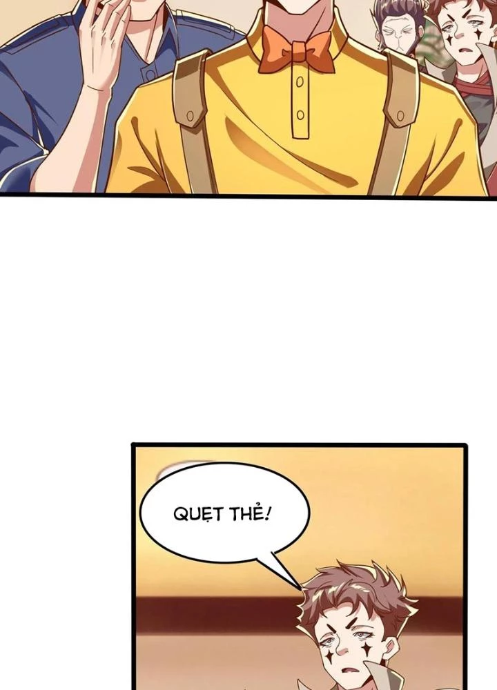 Linh Khí Khôi Phục: Ta Mỗi Ngày Thu Được Một Cái Kỹ Năng Mới Chapter 268 - Trang 2