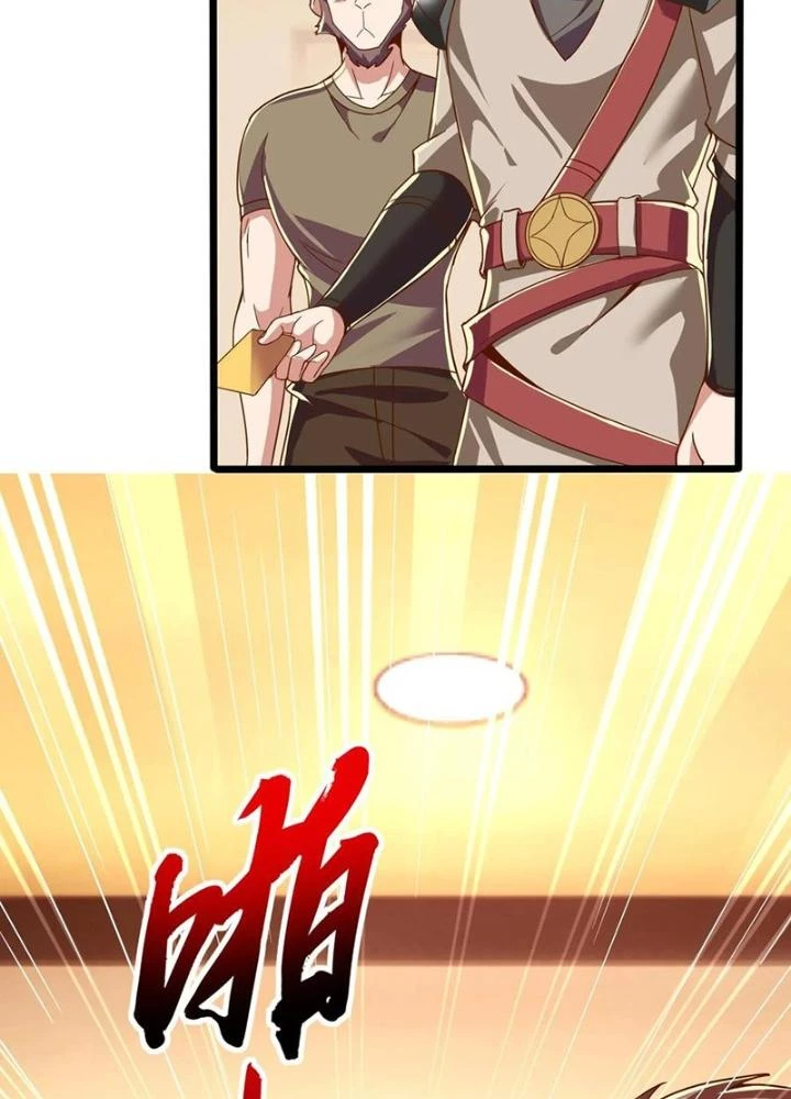 Linh Khí Khôi Phục: Ta Mỗi Ngày Thu Được Một Cái Kỹ Năng Mới Chapter 268 - Trang 2