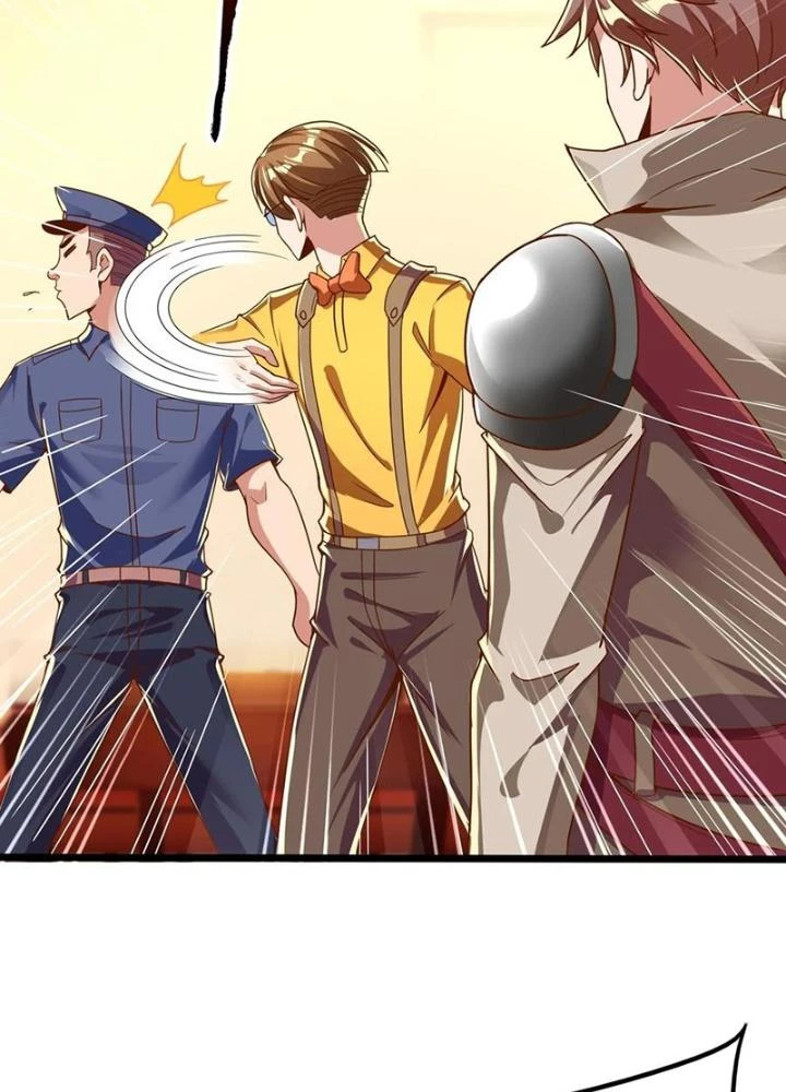 Linh Khí Khôi Phục: Ta Mỗi Ngày Thu Được Một Cái Kỹ Năng Mới Chapter 268 - Trang 2