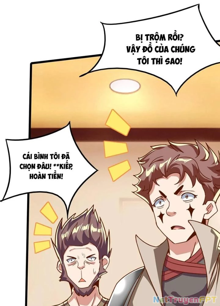 Linh Khí Khôi Phục: Ta Mỗi Ngày Thu Được Một Cái Kỹ Năng Mới Chapter 268 - Trang 2