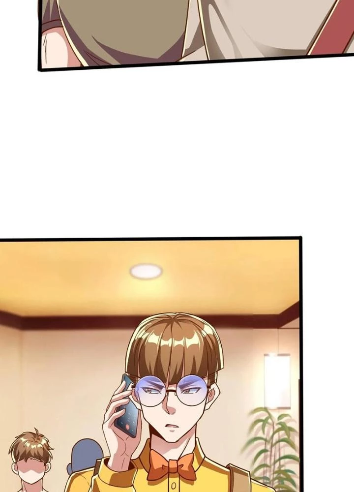 Linh Khí Khôi Phục: Ta Mỗi Ngày Thu Được Một Cái Kỹ Năng Mới Chapter 268 - Trang 2