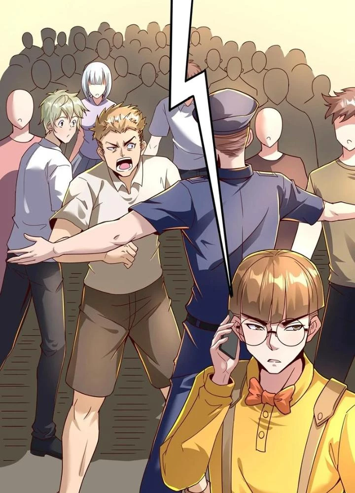 Linh Khí Khôi Phục: Ta Mỗi Ngày Thu Được Một Cái Kỹ Năng Mới Chapter 268 - Trang 2