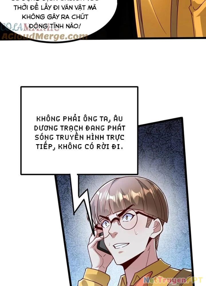 Linh Khí Khôi Phục: Ta Mỗi Ngày Thu Được Một Cái Kỹ Năng Mới Chapter 268 - Trang 2