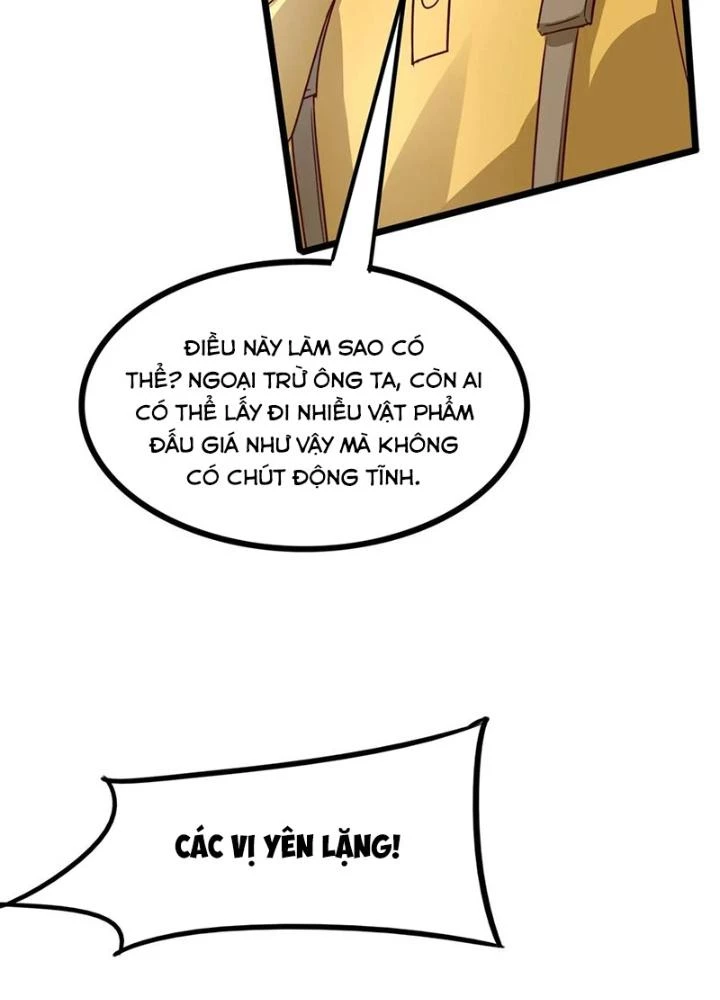 Linh Khí Khôi Phục: Ta Mỗi Ngày Thu Được Một Cái Kỹ Năng Mới Chapter 268 - Trang 2