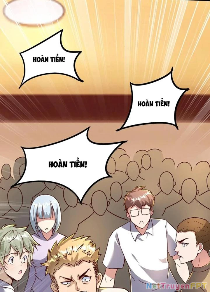 Linh Khí Khôi Phục: Ta Mỗi Ngày Thu Được Một Cái Kỹ Năng Mới Chapter 268 - Trang 2